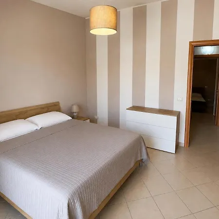Βίλα Toppetta House Άντζιο
