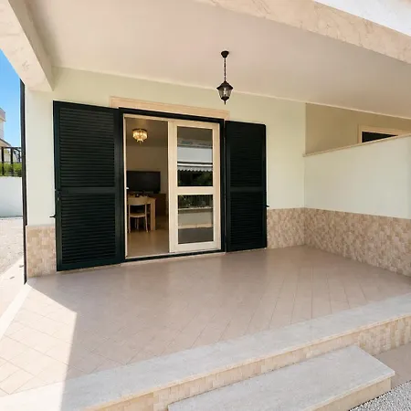 וילה Toppetta House