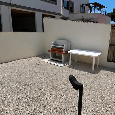 וילה Toppetta House
